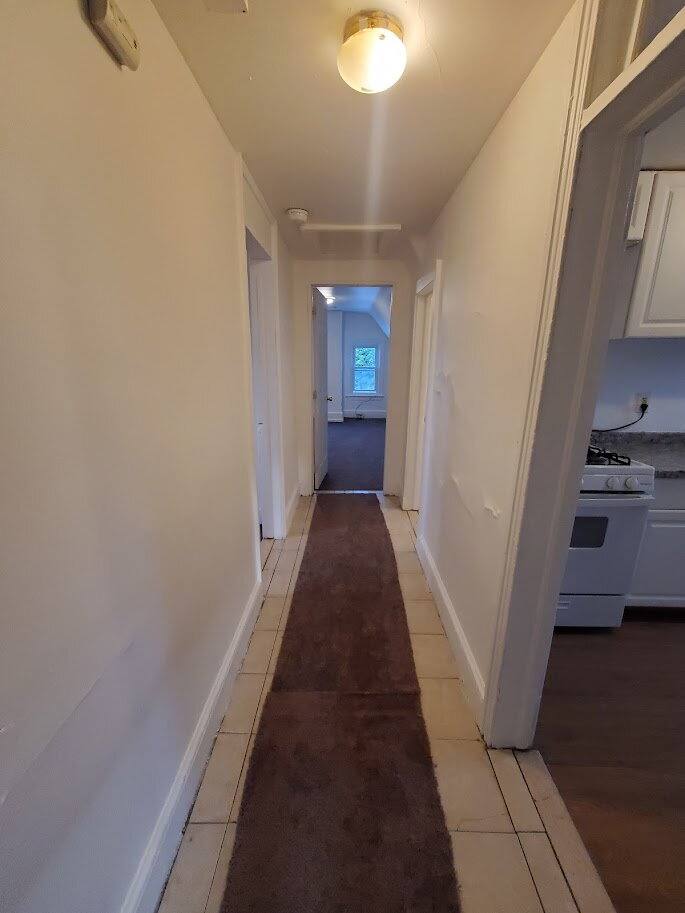 Apartment for rent at 507 Broadway #5, Westville, NJ 08093