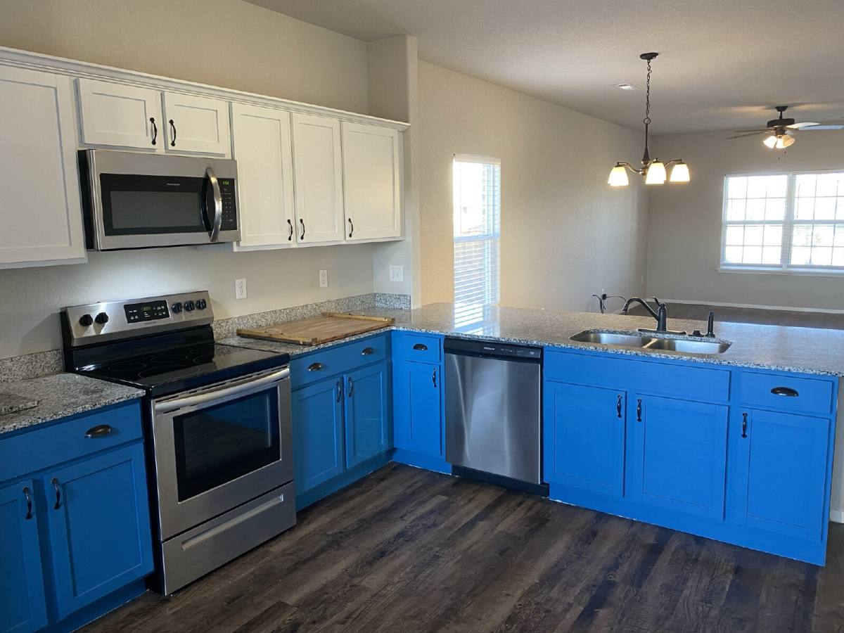 House for rent at 6611 SW Warrington Rd, Bentonville, AR 72713