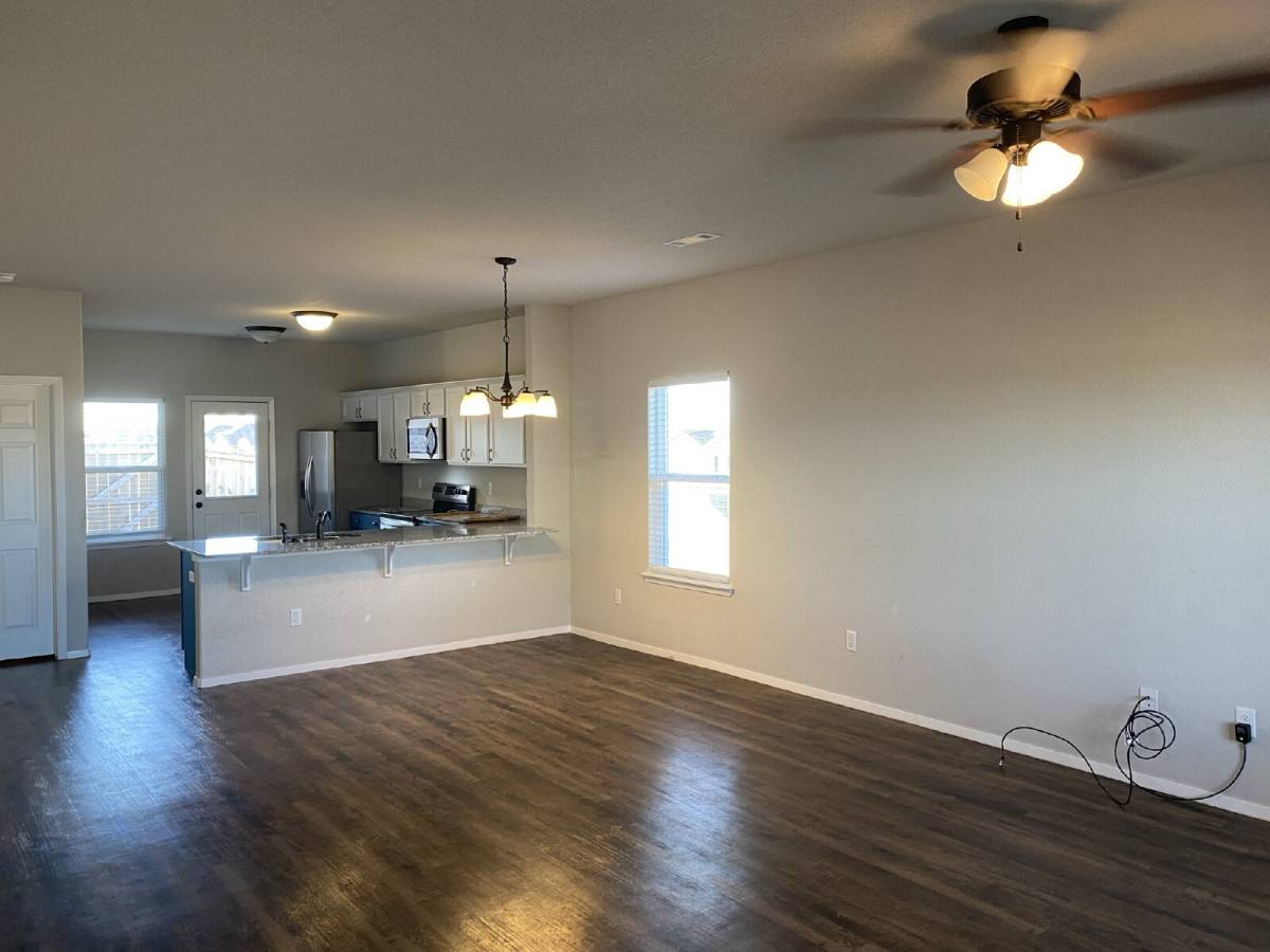 House for rent at 6611 SW Warrington Rd, Bentonville, AR 72713