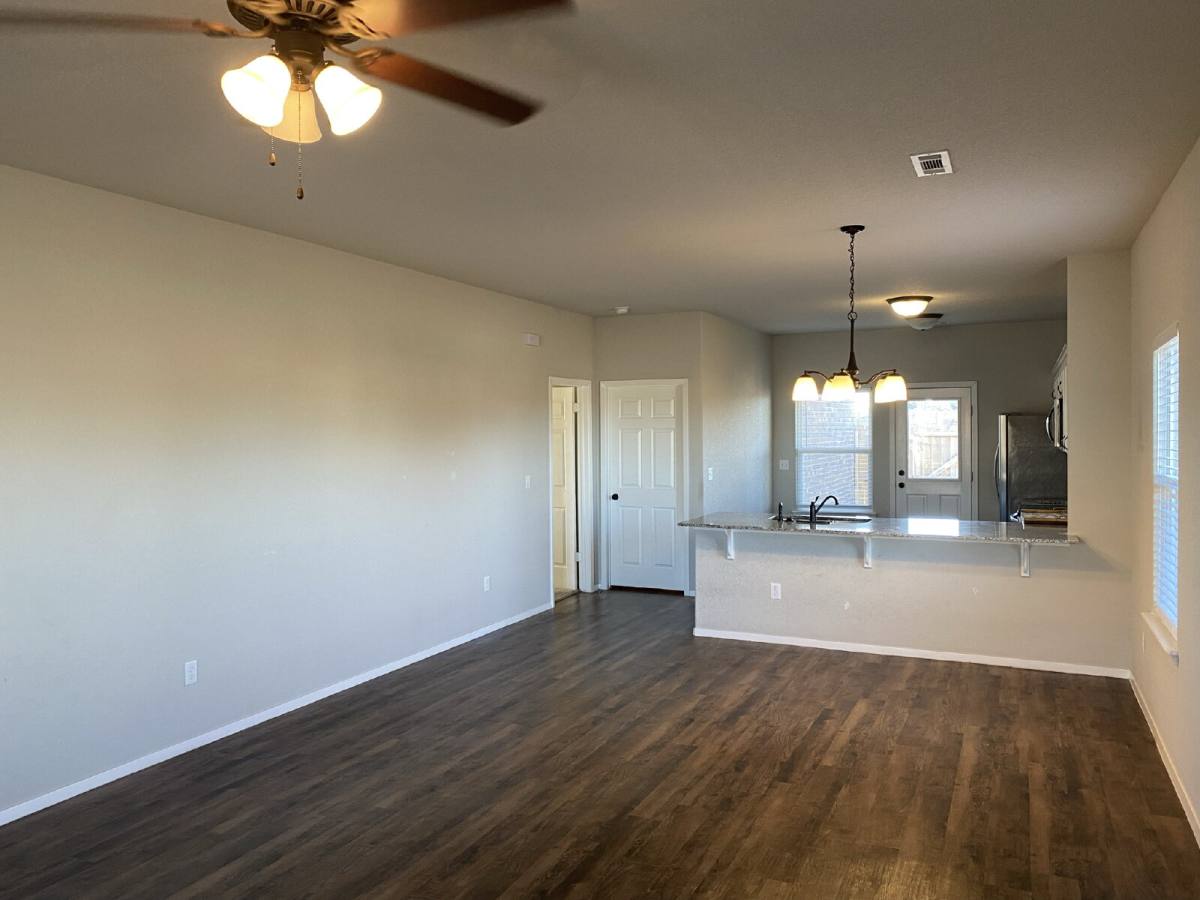 House for rent at 6611 SW Warrington Rd, Bentonville, AR 72713