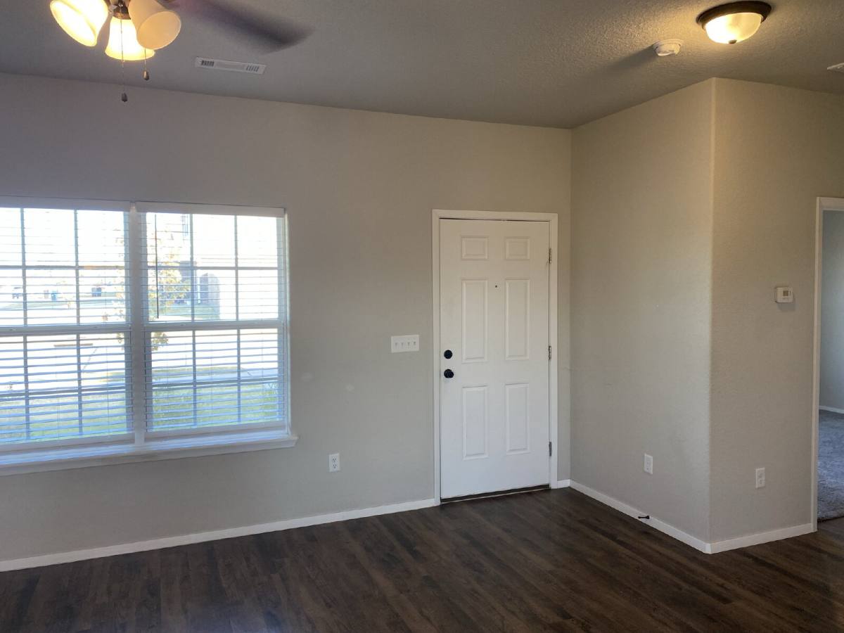 House for rent at 6611 SW Warrington Rd, Bentonville, AR 72713