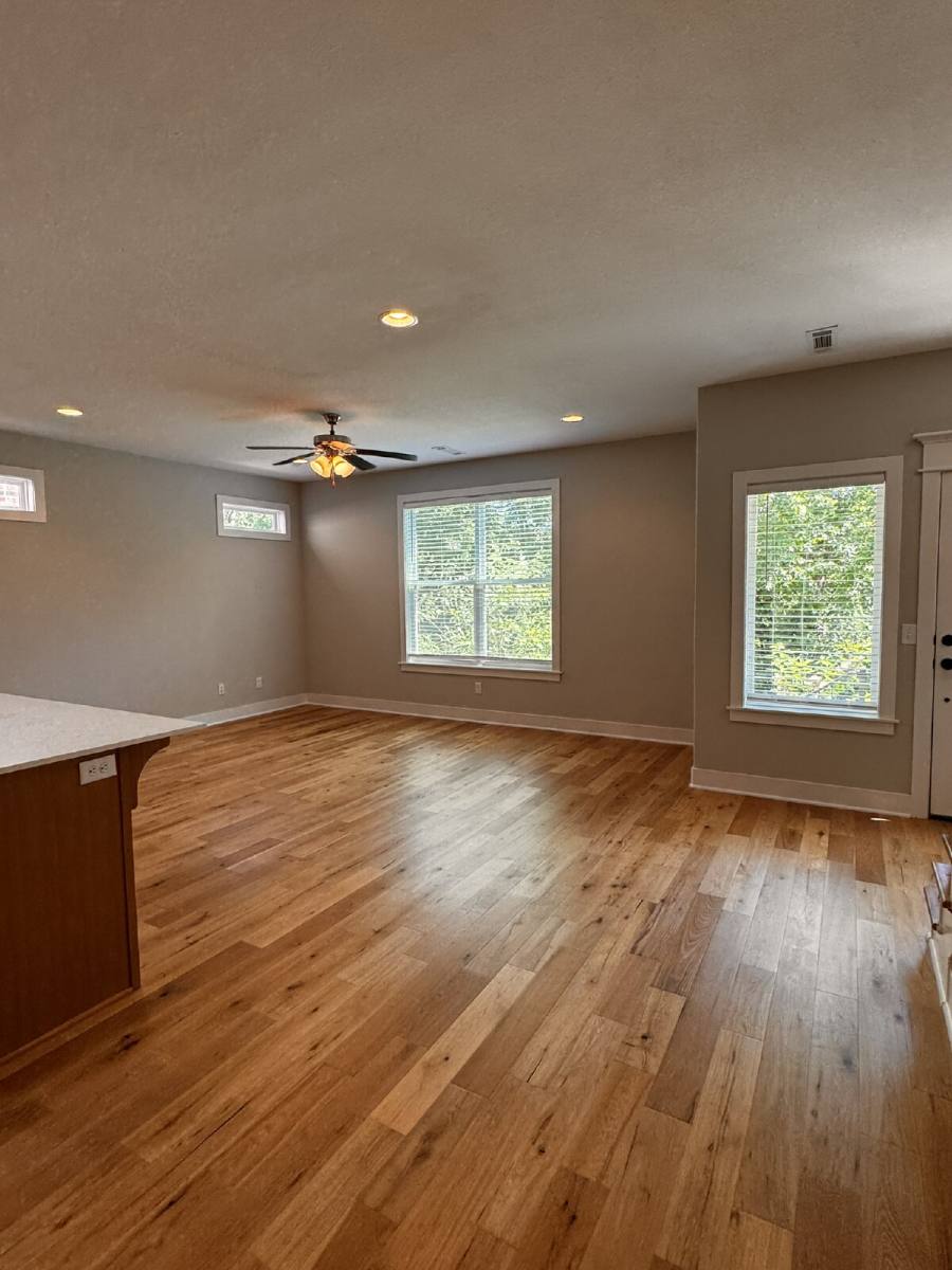 Townhouse for rent at 2375 E Amherst Alley, Fayetteville, AR 72703