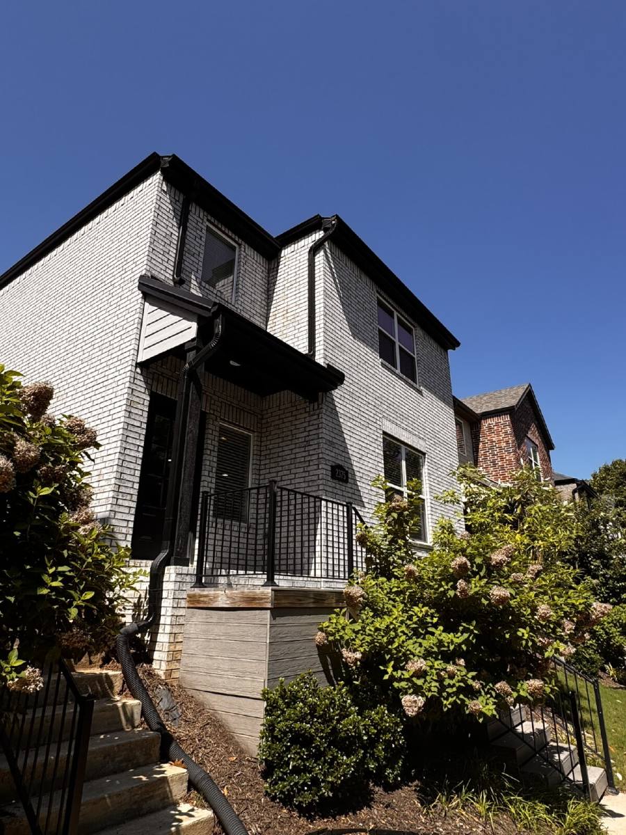 Townhouse for rent at 2375 E Amherst Alley, Fayetteville, AR 72703