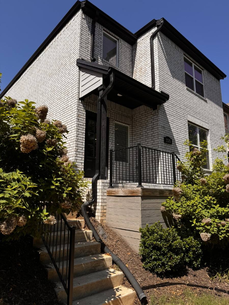 Townhouse for rent at 2375 E Amherst Alley, Fayetteville, AR 72703