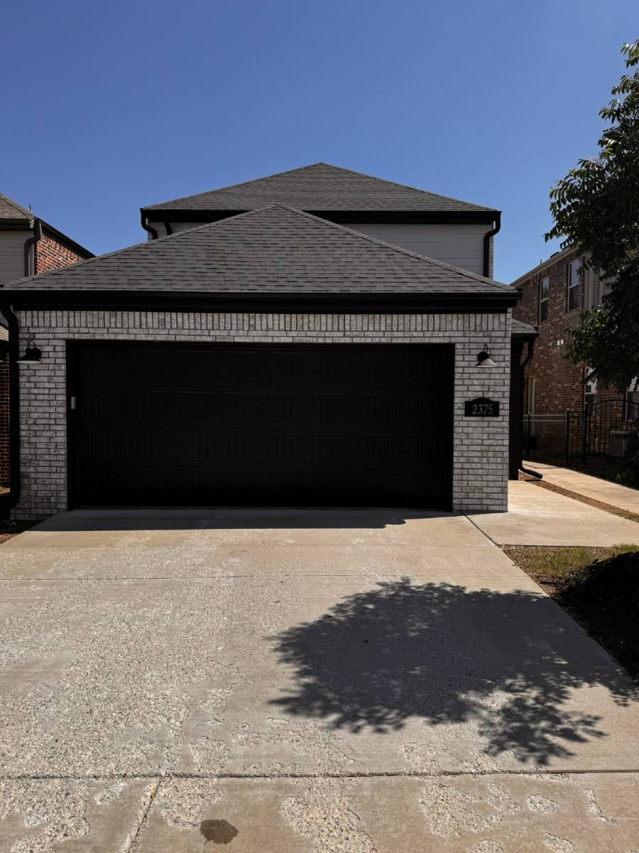 Townhouse for rent at 2375 E Amherst Alley, Fayetteville, AR 72703