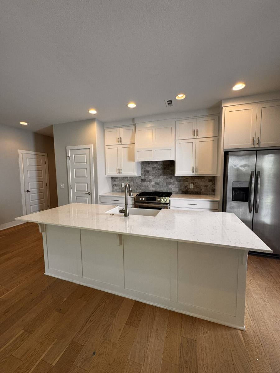 Townhouse for rent at 2369 E Amherst Alley, Fayetteville, AR 72703