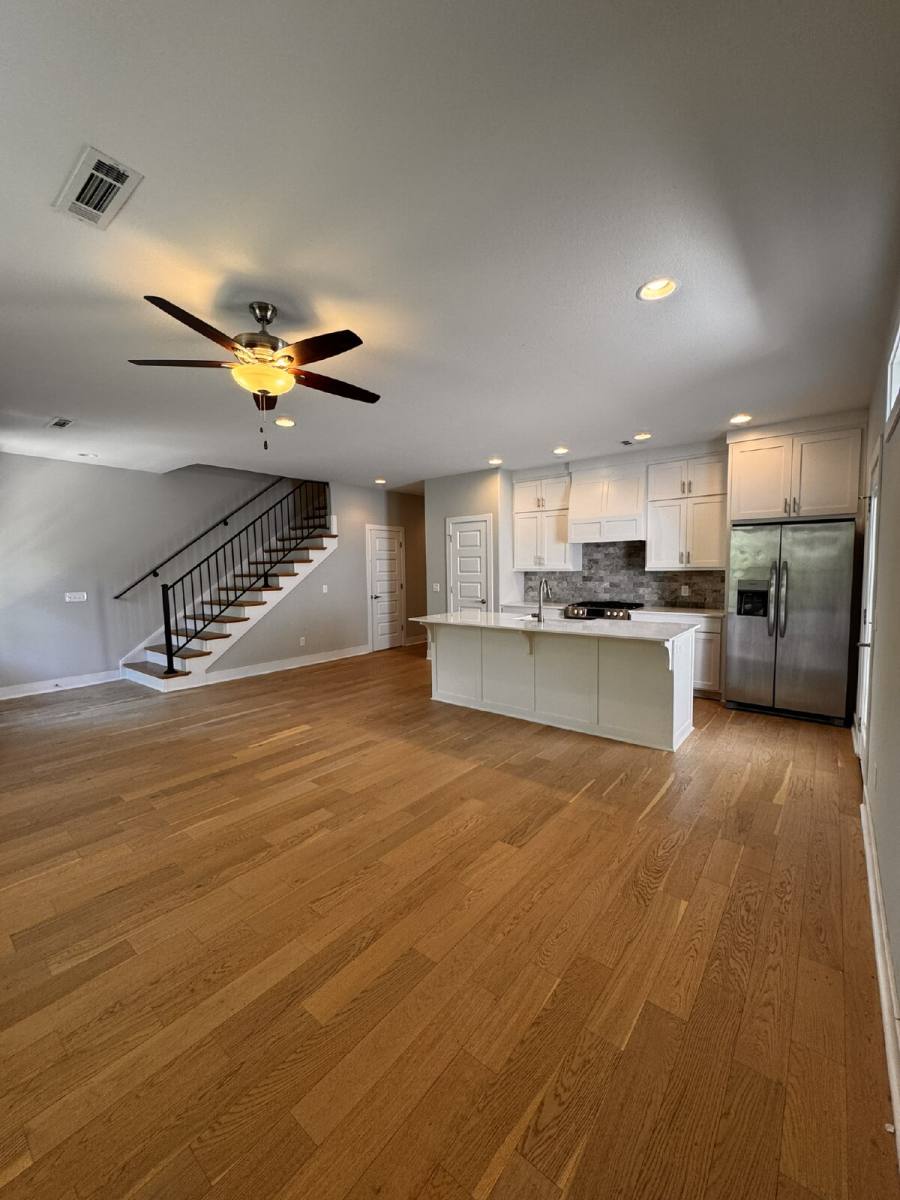 Townhouse for rent at 2369 E Amherst Alley, Fayetteville, AR 72703