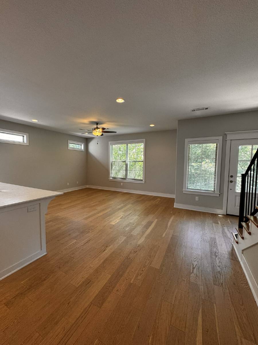Townhouse for rent at 2369 E Amherst Alley, Fayetteville, AR 72703