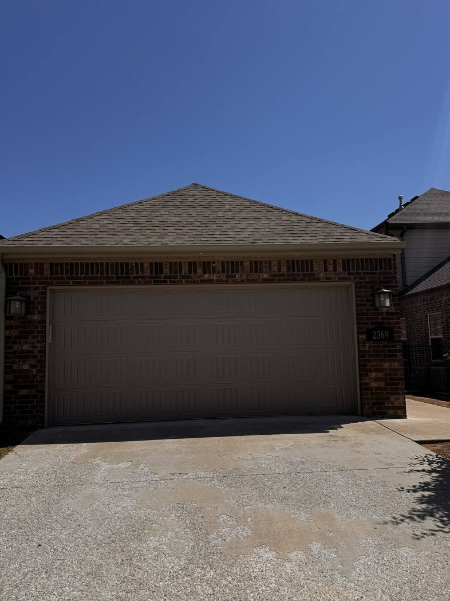 Townhouse for rent at 2369 E Amherst Alley, Fayetteville, AR 72703