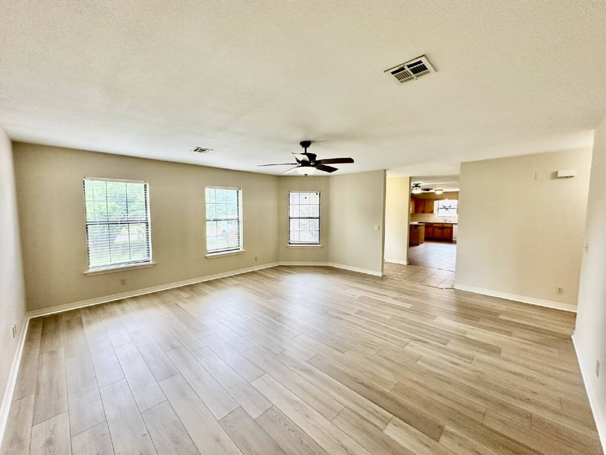 House for rent at 2311 W Willow St, Rogers, AR 72758