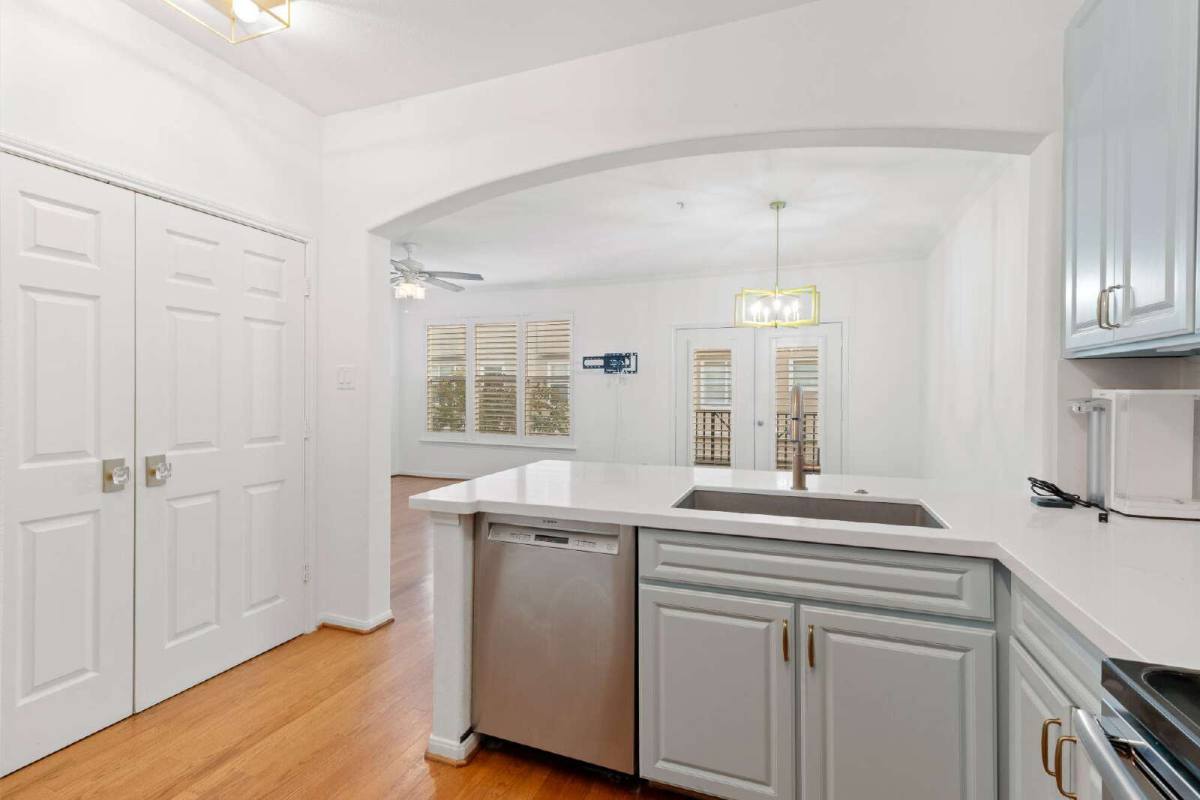 Townhouse for rent at 12707 Boheme Dr #702, Houston, TX 77024