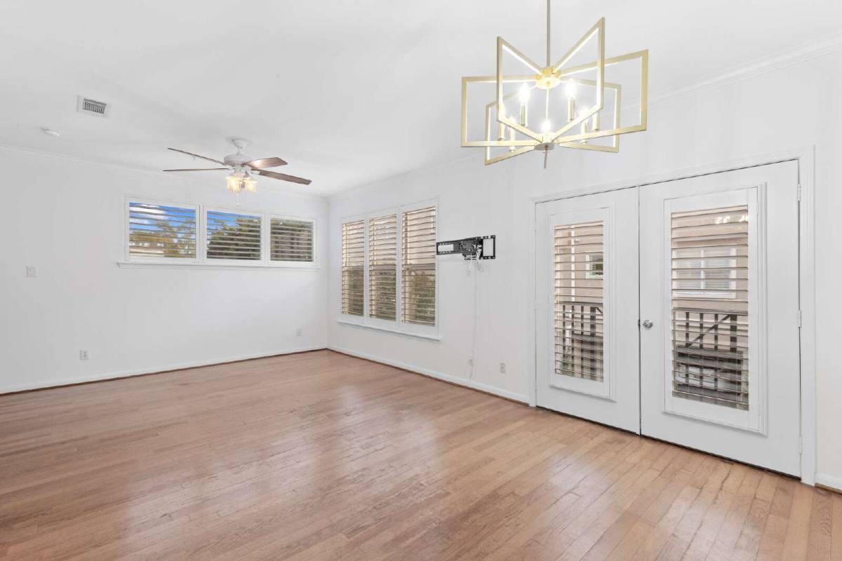 Townhouse for rent at 12707 Boheme Dr #702, Houston, TX 77024