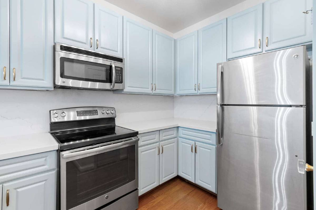 Townhouse for rent at 12707 Boheme Dr #702, Houston, TX 77024