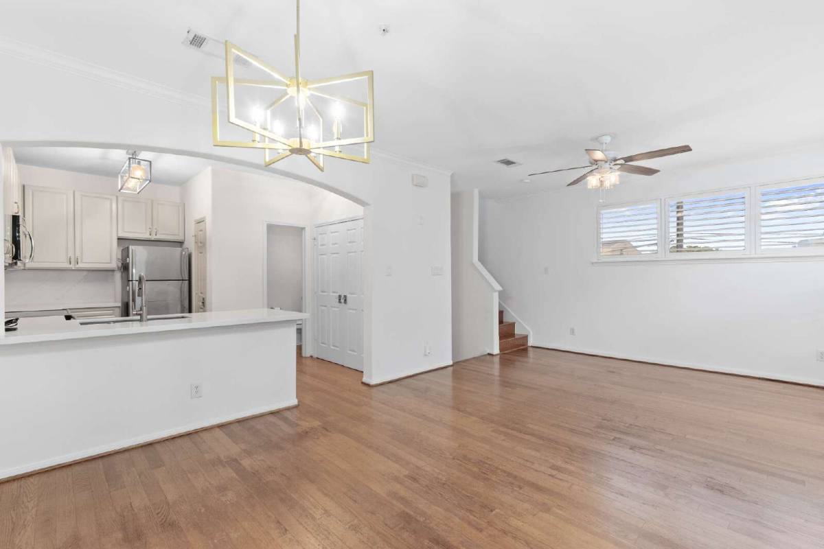 Townhouse for rent at 12707 Boheme Dr #702, Houston, TX 77024