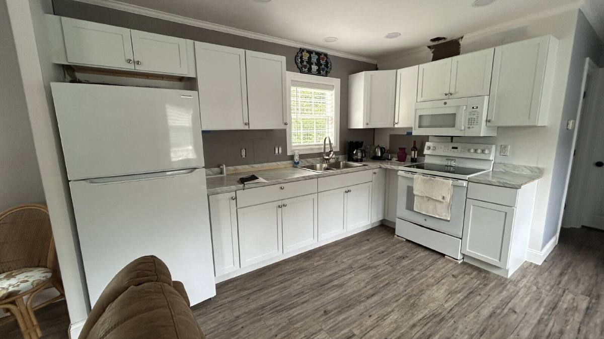 House for rent at 24 Cat Mousam Rd, Kennebunk, ME 04043