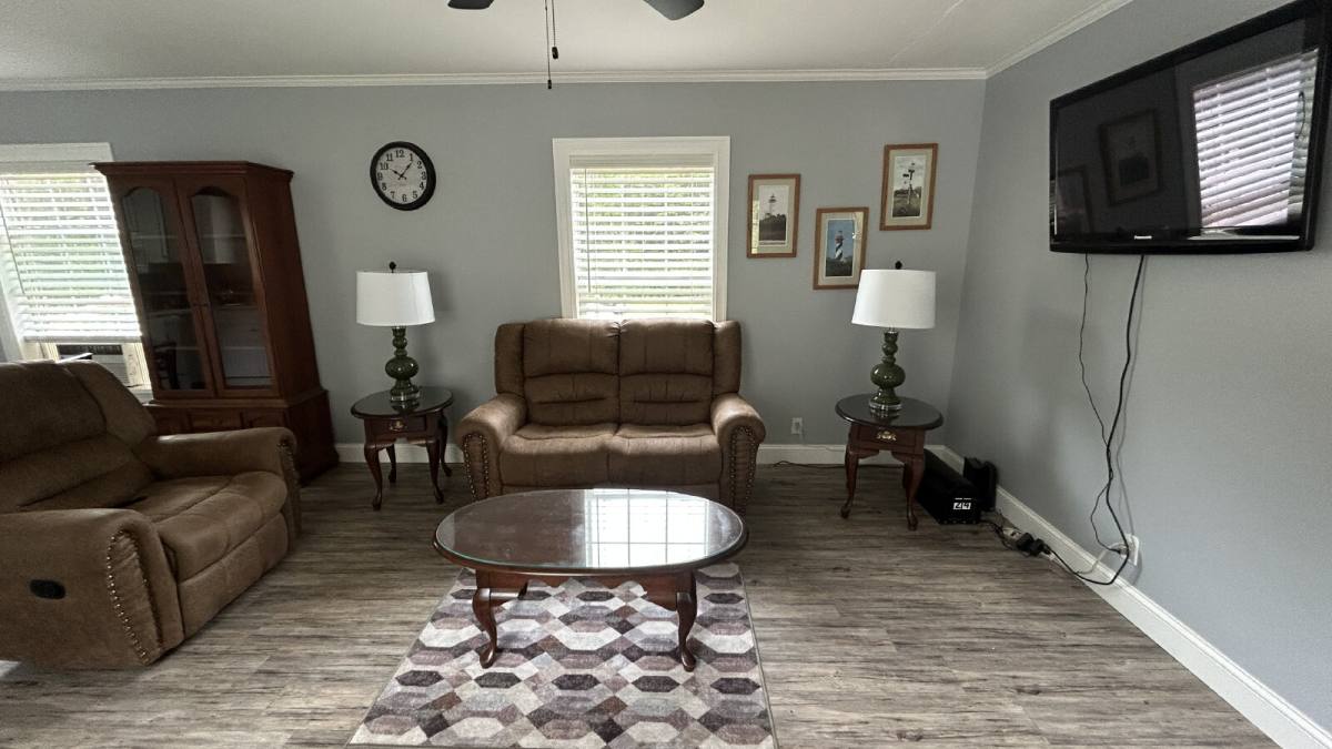 House for rent at 24 Cat Mousam Rd, Kennebunk, ME 04043