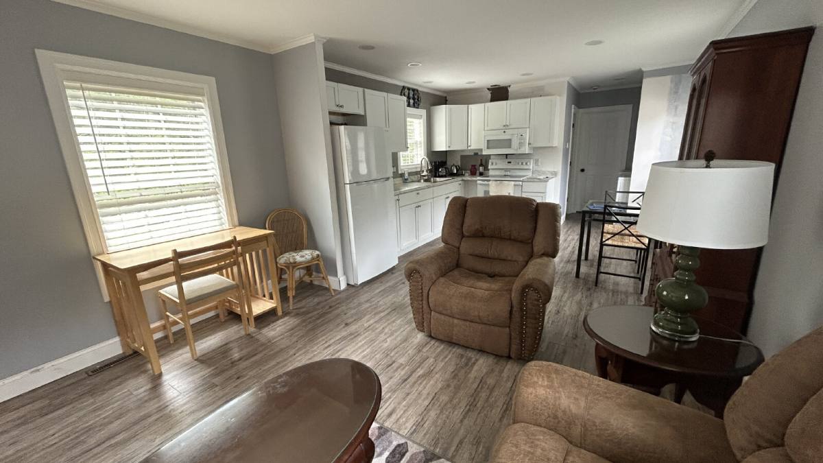 House for rent at 24 Cat Mousam Rd, Kennebunk, ME 04043