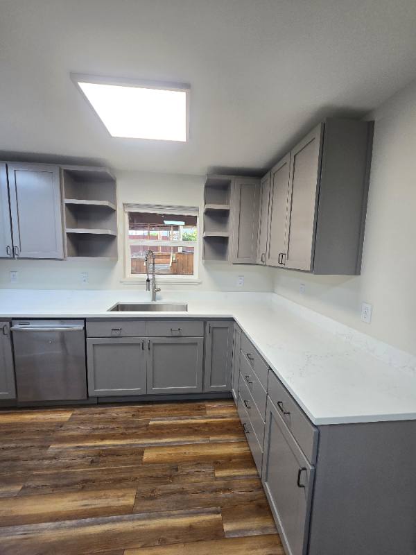 Apartment for rent at 127 S Macleod Ave #A, Arlington, WA 98223