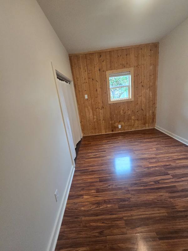 Apartment for rent at 127 S Macleod Ave #A, Arlington, WA 98223