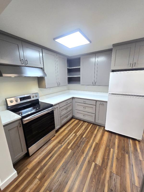Apartment for rent at 127 S Macleod Ave #A, Arlington, WA 98223
