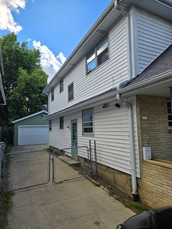 Apartment for rent at 2759 N 57th St #2761, Milwaukee, WI 53210