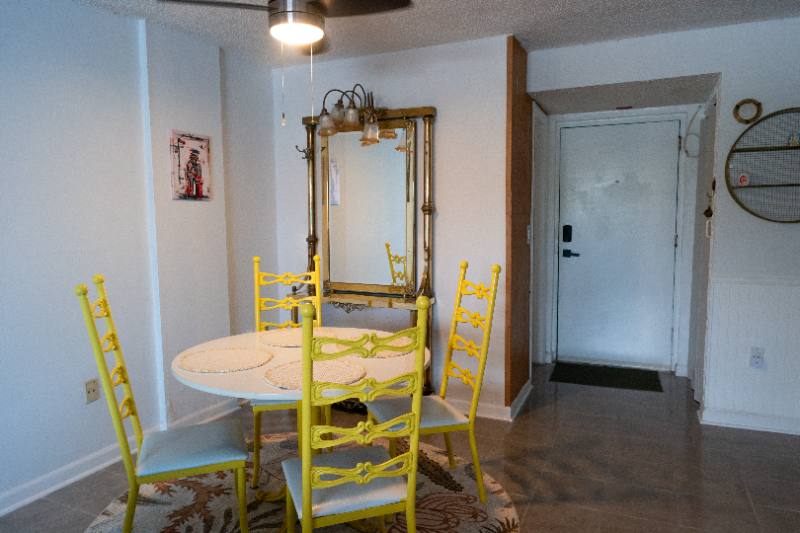 Apartment for rent at 1418 Collins Ave #403, Miami Beach, FL 33139
