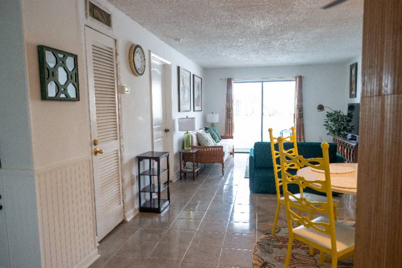 Apartment for rent at 1418 Collins Ave #403, Miami Beach, FL 33139