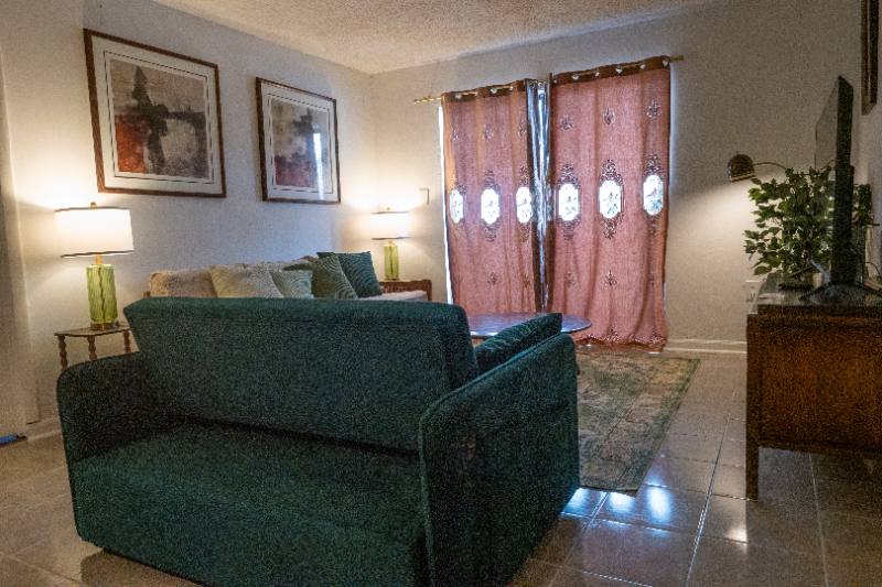 Apartment for rent at 1418 Collins Ave #403, Miami Beach, FL 33139