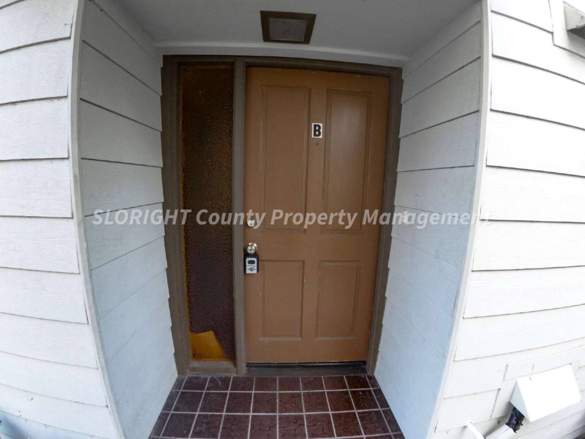 Apartment for rent at 122 Vine St #B, Paso Robles, CA 93446