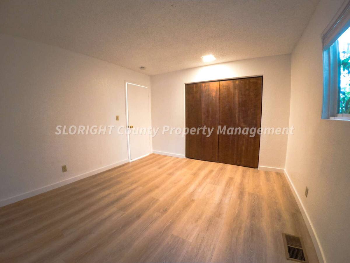 Apartment for rent at 122 Vine St #B, Paso Robles, CA 93446