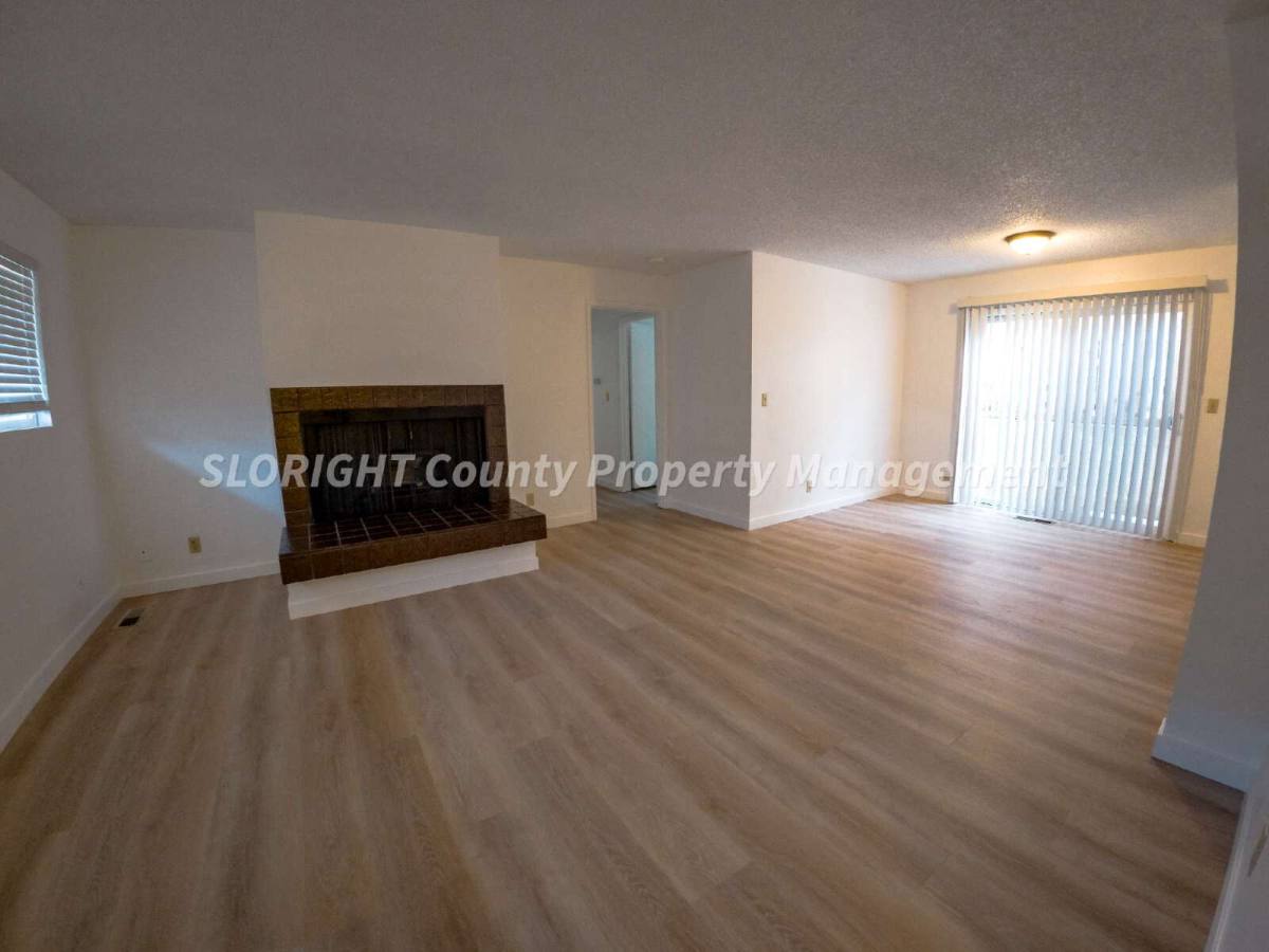 Apartment for rent at 122 Vine St #B, Paso Robles, CA 93446