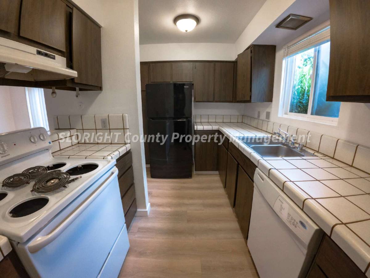 Apartment for rent at 122 Vine St #B, Paso Robles, CA 93446