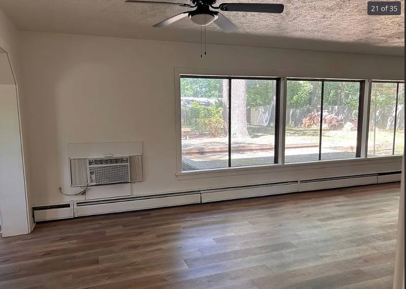 House for rent at 11532 Elmwood Lane, Chester, VA 23831