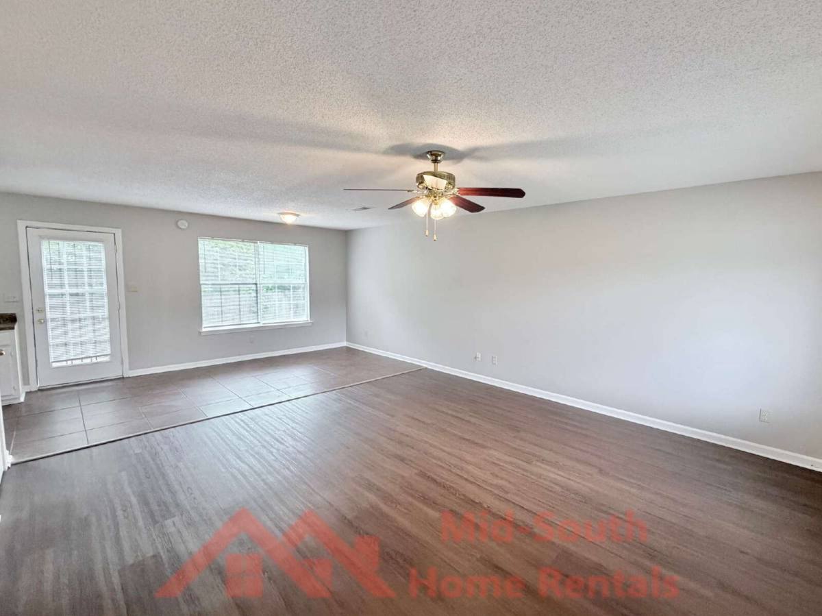 House for rent at 3942 Chelsea Hill Dr, Memphis, TN 38128