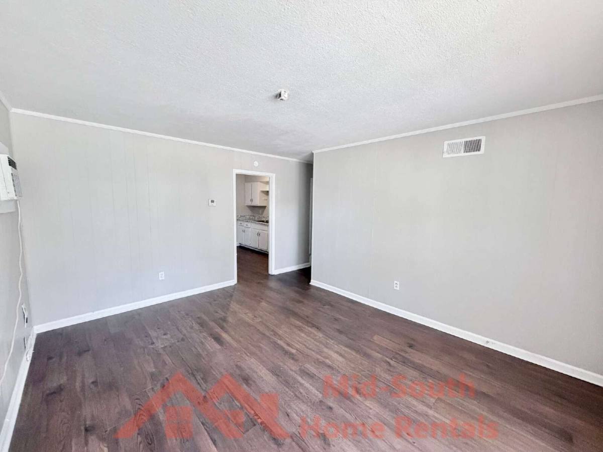 House for rent at 452 Delta Rd, Memphis, TN 38109
