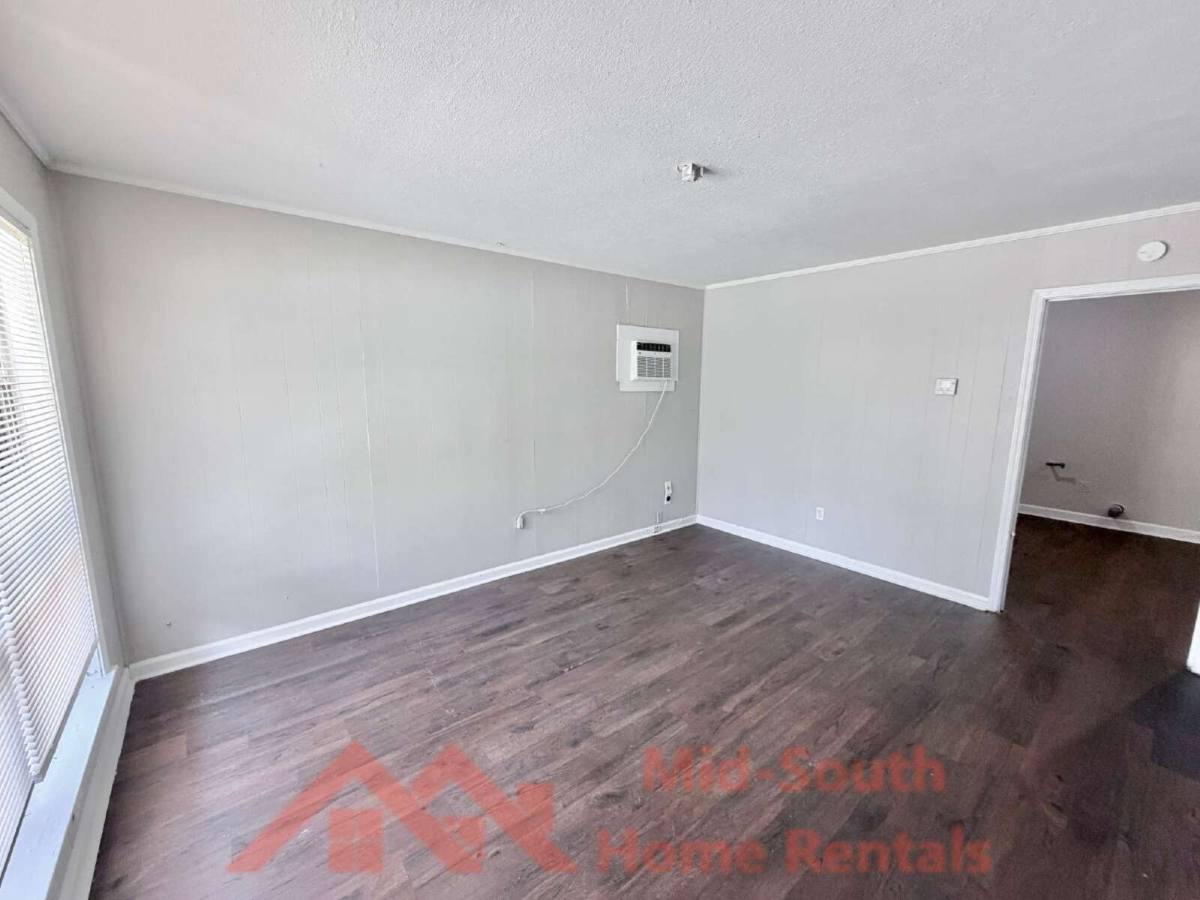 House for rent at 452 Delta Rd, Memphis, TN 38109
