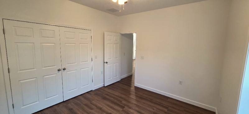 Apartment for rent at 1235 Perry St #B, Vincennes, IN 47591