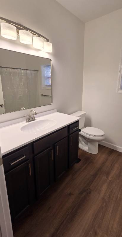 Apartment for rent at 1235 Perry St #B, Vincennes, IN 47591