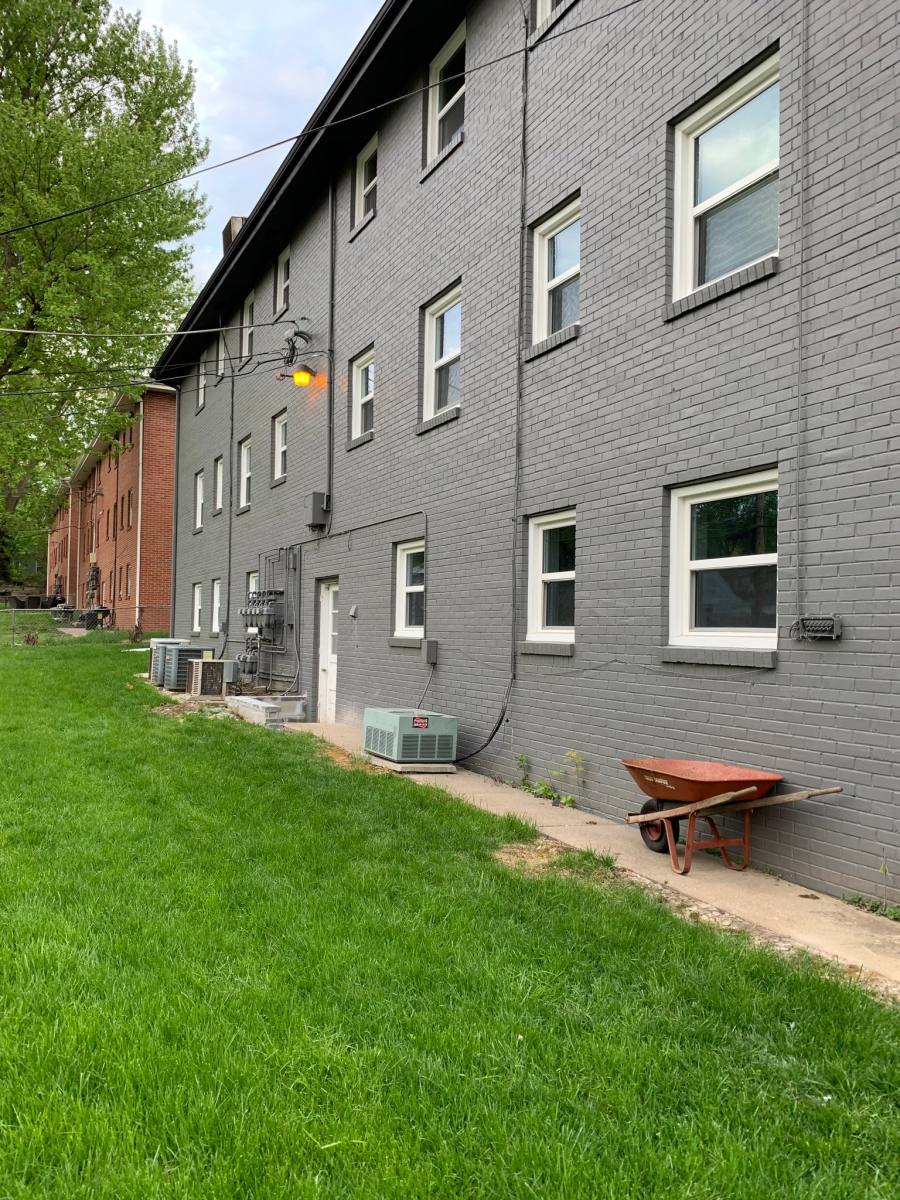Apartment for rent at 6020 Birch St #3, Omaha, NE 68104