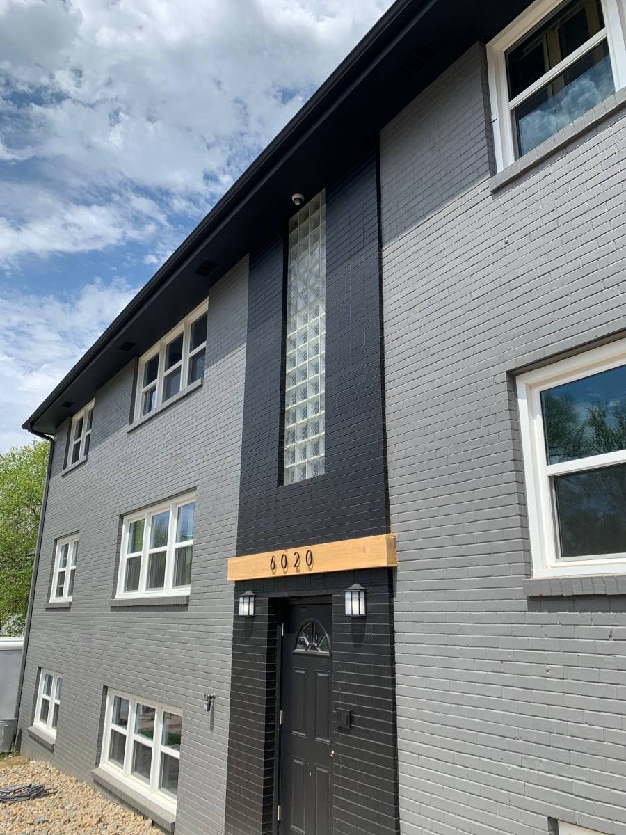Apartment for rent at 6020 Birch St #3, Omaha, NE 68104