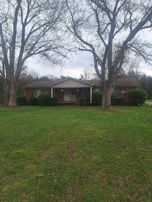 House for rent at 118B Fisher Dr, Lebanon, TN 37087