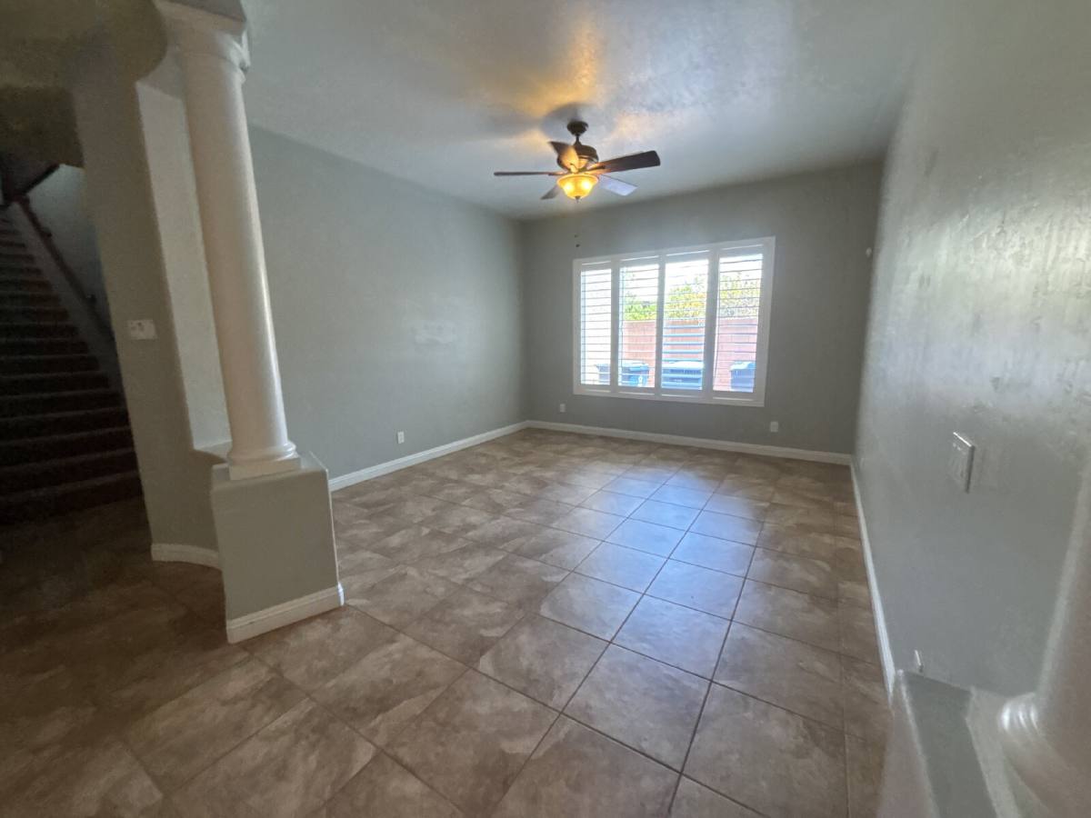 House for rent at 8225 Broad Peak Dr, Las Vegas, NV 89131
