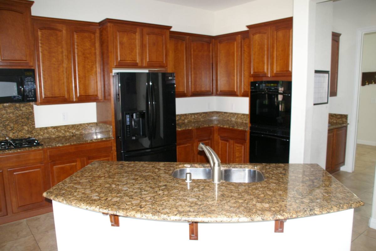 House for rent at 8225 Broad Peak Dr, Las Vegas, NV 89131