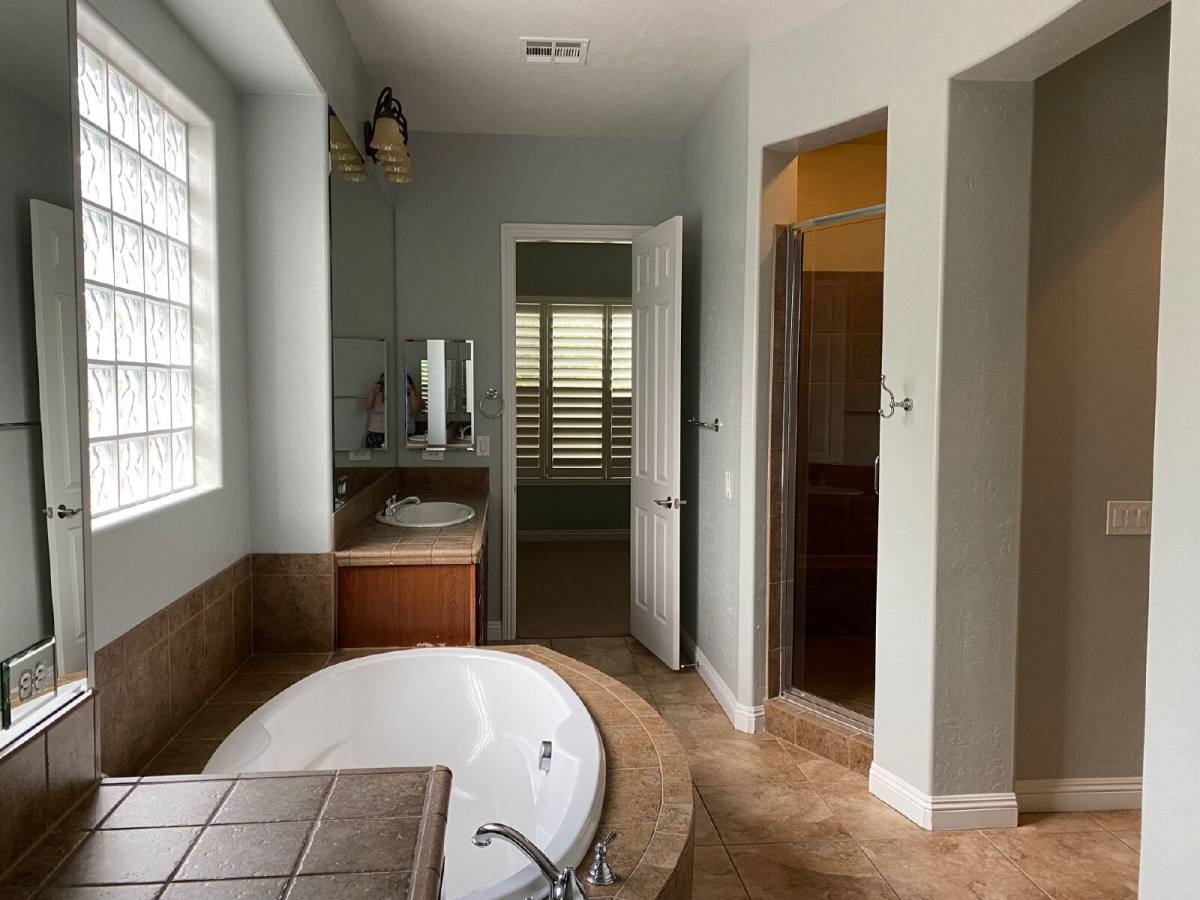 House for rent at 8225 Broad Peak Dr, Las Vegas, NV 89131
