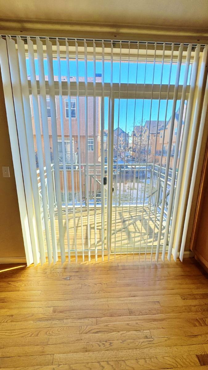 Townhouse for rent at 14891 E Centrepoint Dr, Aurora, CO 80012