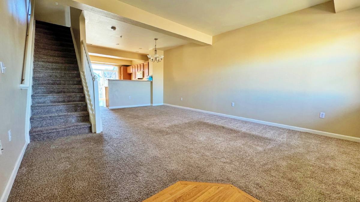Townhouse for rent at 14891 E Centrepoint Dr, Aurora, CO 80012