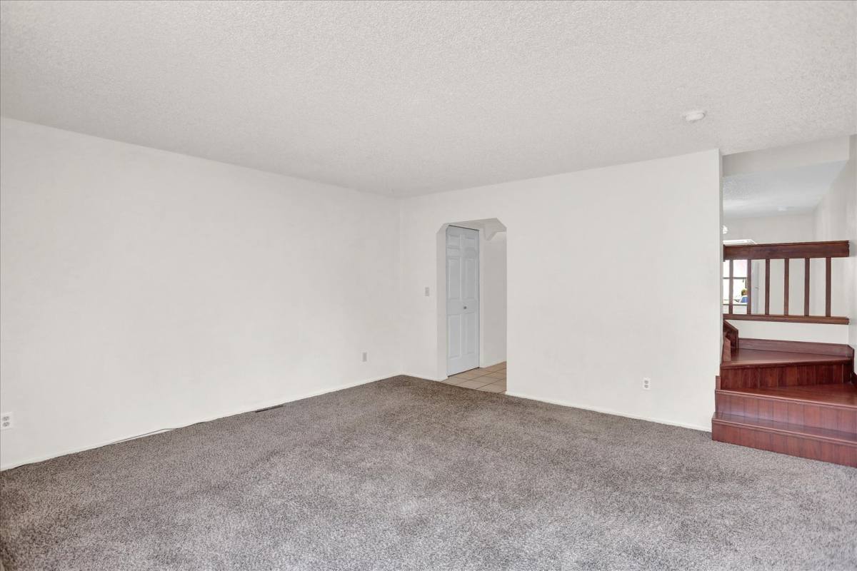 Townhouse for rent at 4604 S Fraser Court #D, Aurora, CO 80015