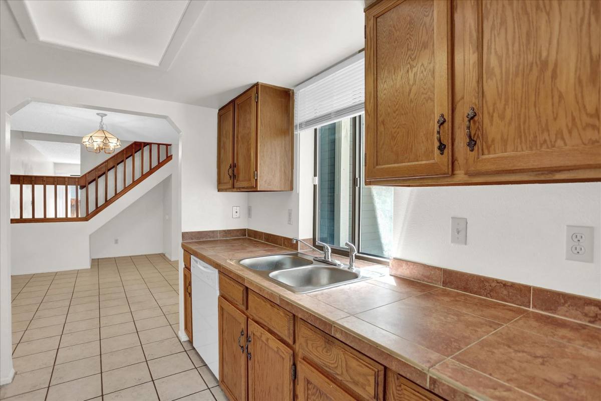 Townhouse for rent at 4604 S Fraser Court #D, Aurora, CO 80015