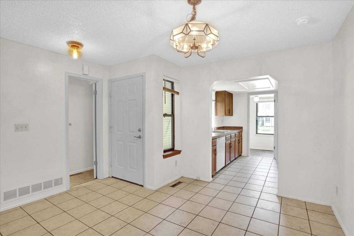 Townhouse for rent at 4604 S Fraser Court #D, Aurora, CO 80015