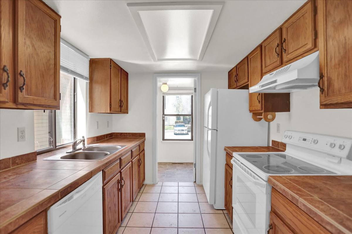 Townhouse for rent at 4604 S Fraser Court #D, Aurora, CO 80015